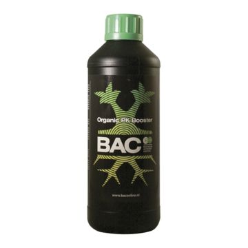Organic PK Booster (BAC) 500 ml