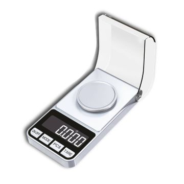 Professional digital scale (BLscale) 0.001g