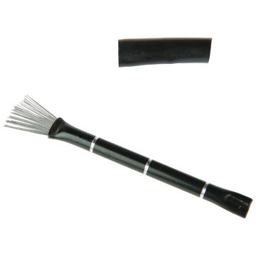 Pipe Cleaner / Metal Bong Brush 95 mm
