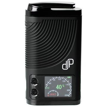 Boundless CFX Vaporizer