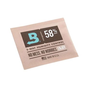 Boveda Boost 58% Humidity Regulator