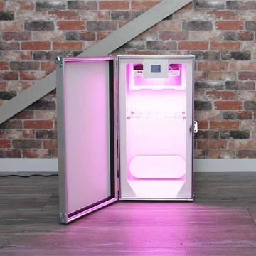 MiniGrow Box Case | Grow Cannabis
