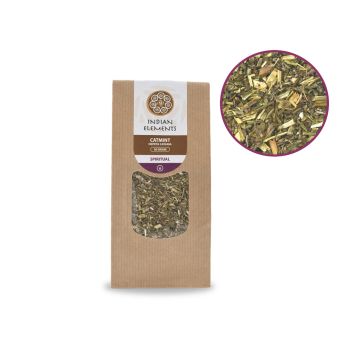 Catnip cut [Nepeta Cataria] (Indian Elements) 50 grams