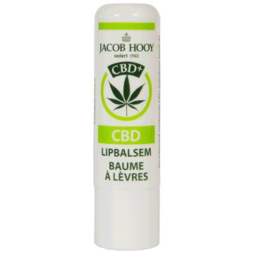 CBD Lip balm (Jacob Hooy)