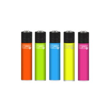 Fluor Lighter (Clipper)