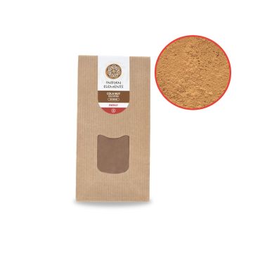 Cola Nut Powder [Cola Nitida] (Indian Elements) 50 grams