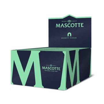 Mascotte Papers | King-Size