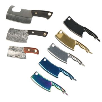 EX Hash Knife (Hash Grinder Company)