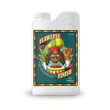 Flawless Finish | Flushing Cannabis (Advanced Nutrients) 250 ml