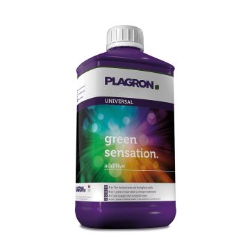 Green Sensation Flowering Booster (Plagron)