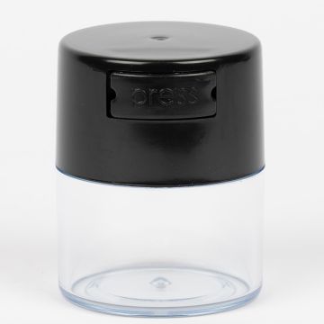 Airtight Storage Jar (Dutch-Headshop) 0.12 Liter