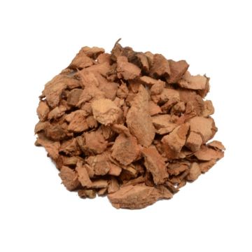 Galangal Shredded [Alpinia officinarum] 50 grams
