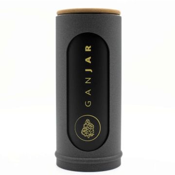 Ganjar F | Luxury Weed Container 50 Grams