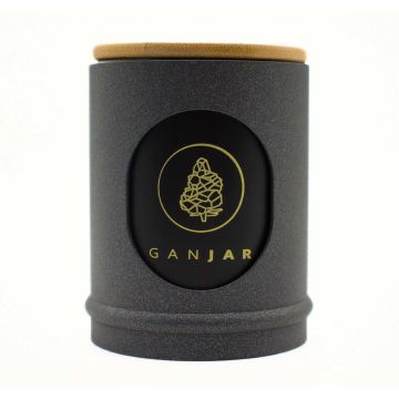 Ganjar S | Luxury Weed Container 35 Grams
