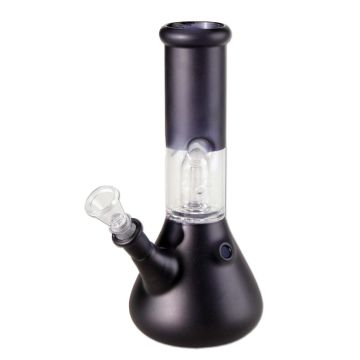 Glass Mini Percolator Bong