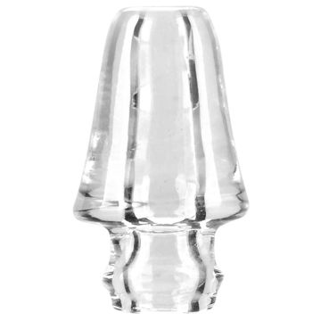 Pyrex Glass Mouthpiece | Focusvape Vaporizers