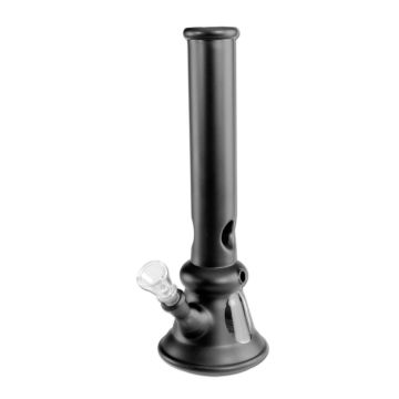 Glass Bong Black