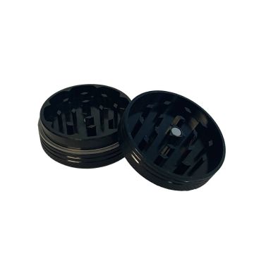 Aluminum Grinder 2 parts 40 mm