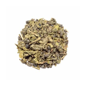 Green Tea Gunpowder [Camellia sinensis] 20 gram