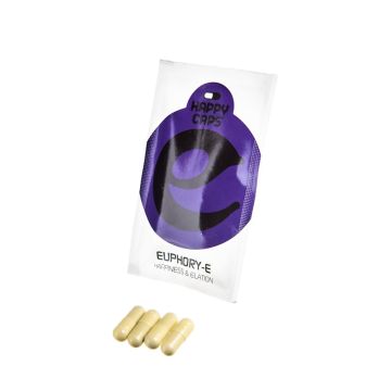 Euphor-E (Happy Caps) 4 pills