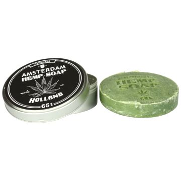 Hemp Soap Handmade (Private Label) 65 grams