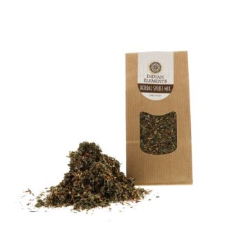 Herbal Spliff Mix (Indian Elements)