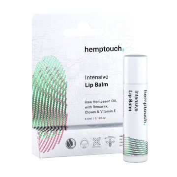 Lip Balm (Hemptouch) 4,5 ml