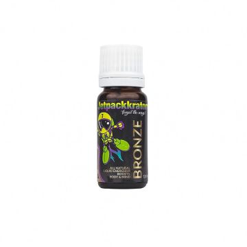 Kratom Extract Liquid Bronze (Jetpackkratom)