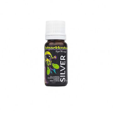 Kratom Extract Liquid Silver (Jetpackkratom)
