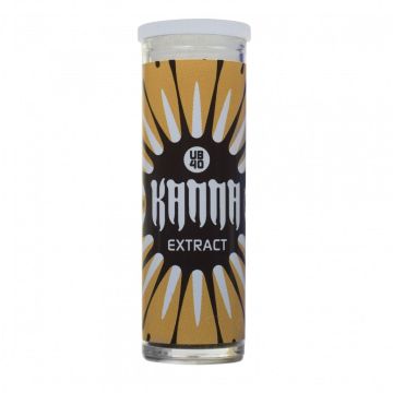 Kanna Extract UB40 [Sceletium tortuosum] 1 grams