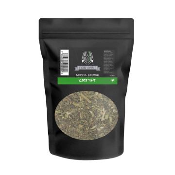 Catmint shredded [Nepeta cataria] (Indian Spirit) 50 grams