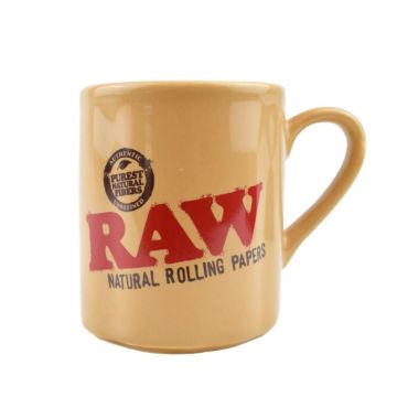 Coffee Mug (RAW)