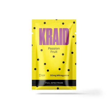 Water Soluble Kratom Extract (KRAID) 50 mg
