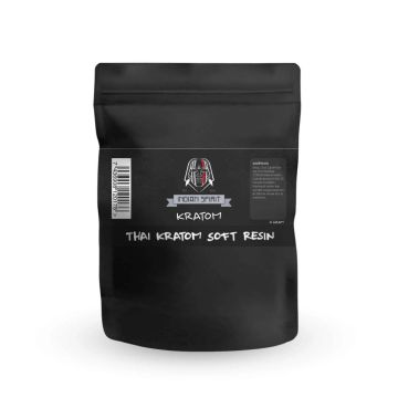 Kratom Soft Resin Thai (Indian Spirit) 5 grams