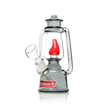 Bowlman Lantern Bong (Hemper)