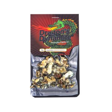 Magic Truffles Dragon’s Dynamite 15 grams