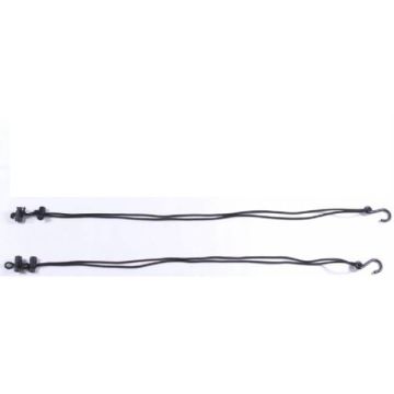 Adjustable suspension system (Mammoth)