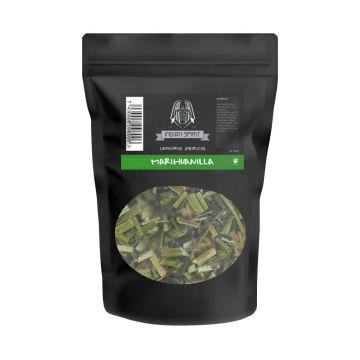 Marihuanilla shredded [Leonorus Sibericus] (Indian Spirit) 50 grams