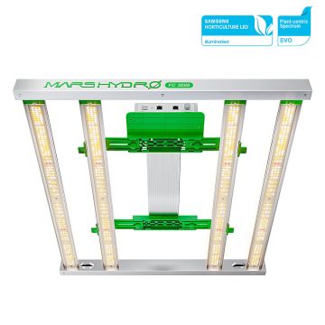 Mars Hydro FC 3000-EVO LED Grow Lights