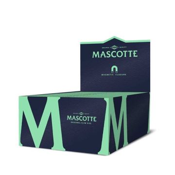 Mascotte Papers | King-Size Slim