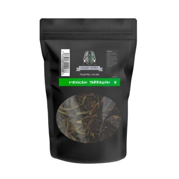 Mexican Tarragon [Tagetes lucida] (Indian Spirit) 50 grams