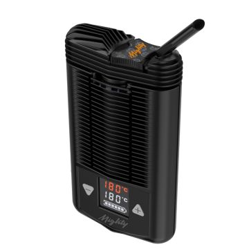 Mighty Vaporizer (Storz & Bickel)