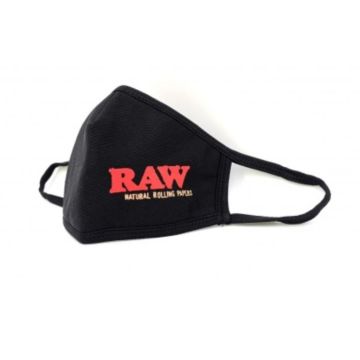 Face Mask (RAW)