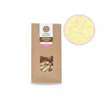 Muira Puama (Indian Elements) [Ptychopetalum olacoides] 60 caps