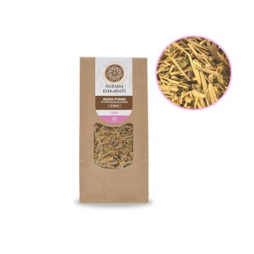 Muira Puama cut [Ptychopetalum olacoides] (Indian Elements) 80 grams