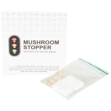 Mushroom Stopper