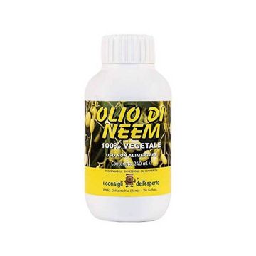 Neem Oil for Cannabis Plants