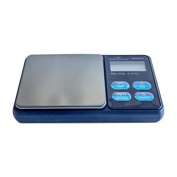 Non-Tip 7001DX Digital Scale (with bowl)