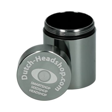 Stash Box Metal (Dutch-Headshop) 0.04 Liter