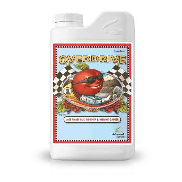 Overdrive | Bloom Booster (Advanced Nutrients) 250 ml